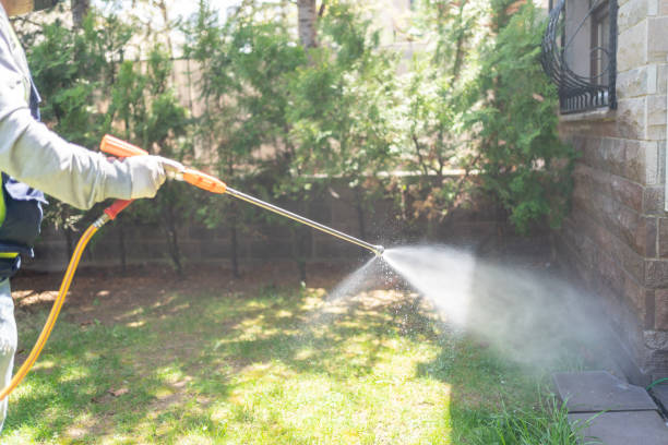 Virden, IL Pest Control Company
